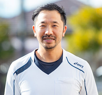 井田大輔